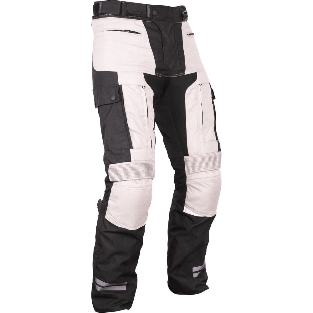 Weise Dune Textile Trouser Stone FREE 1 YEAR Returns, FREE UK Delivery | ThrottleChimp