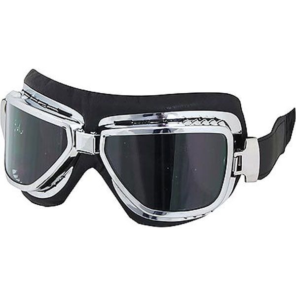 Weise Freedom Goggles Black - ThrottleChimp