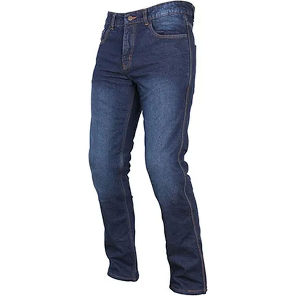 Weise Gator Jeans Blue FREE 1 YEAR Returns, FREE UK Delivery | ThrottleChimp