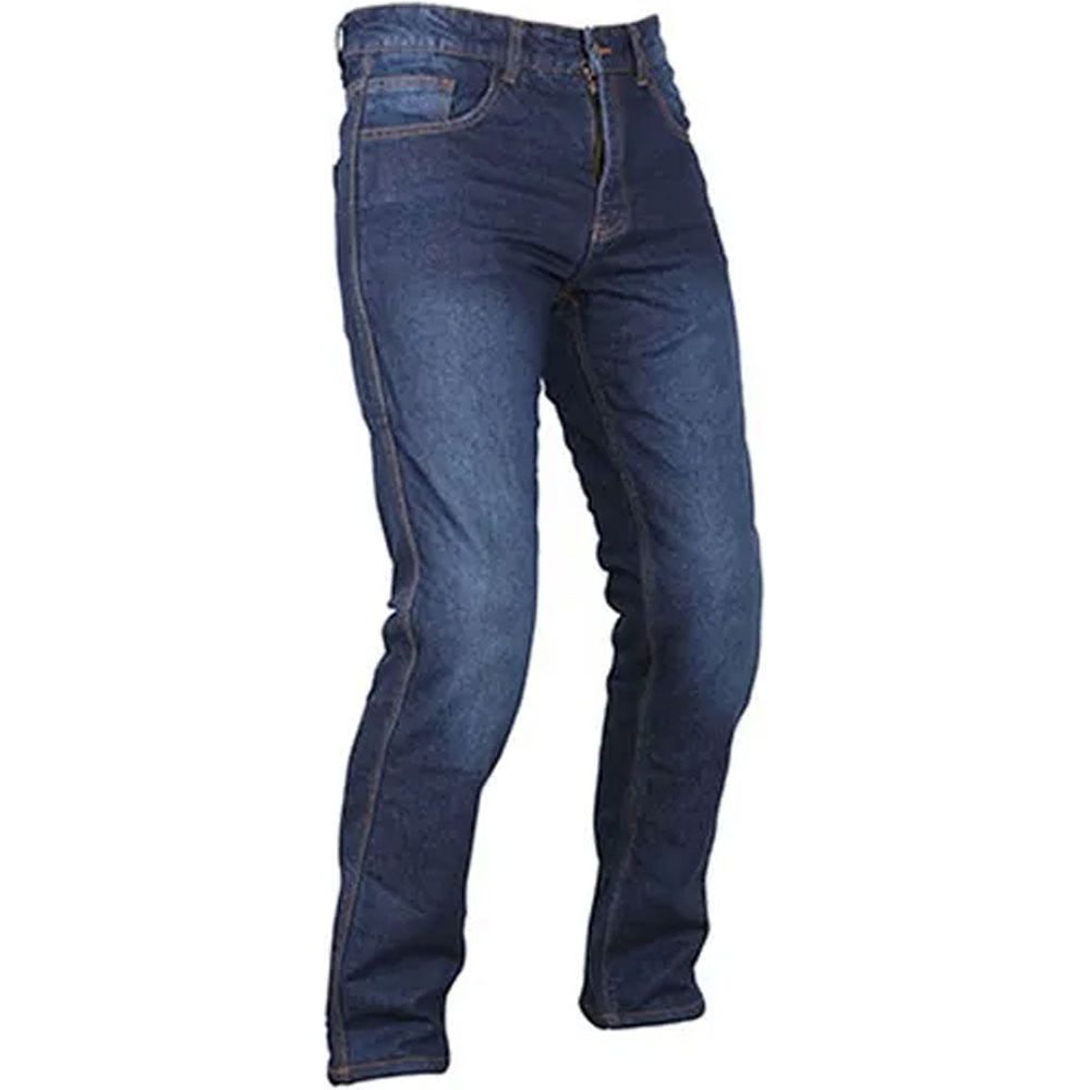 Weise Gator Jeans Blue FREE 1 YEAR Returns, FREE UK Delivery | ThrottleChimp