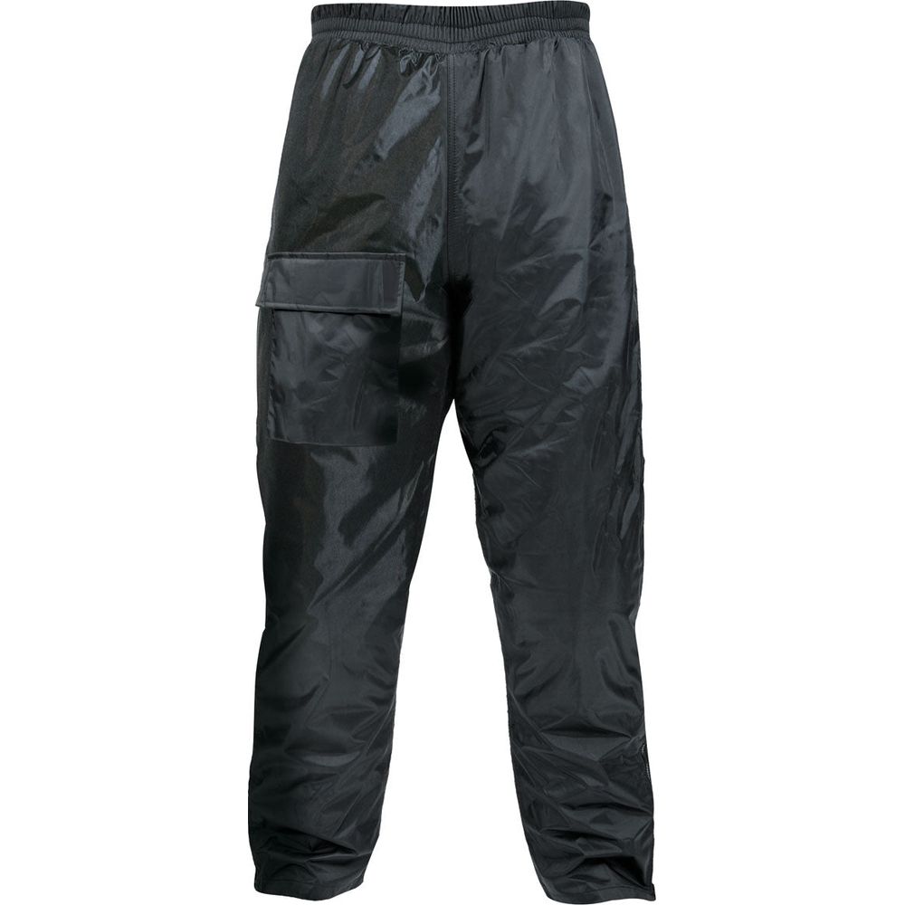 Weise Stratus Over Trouser Black - ThrottleChimp