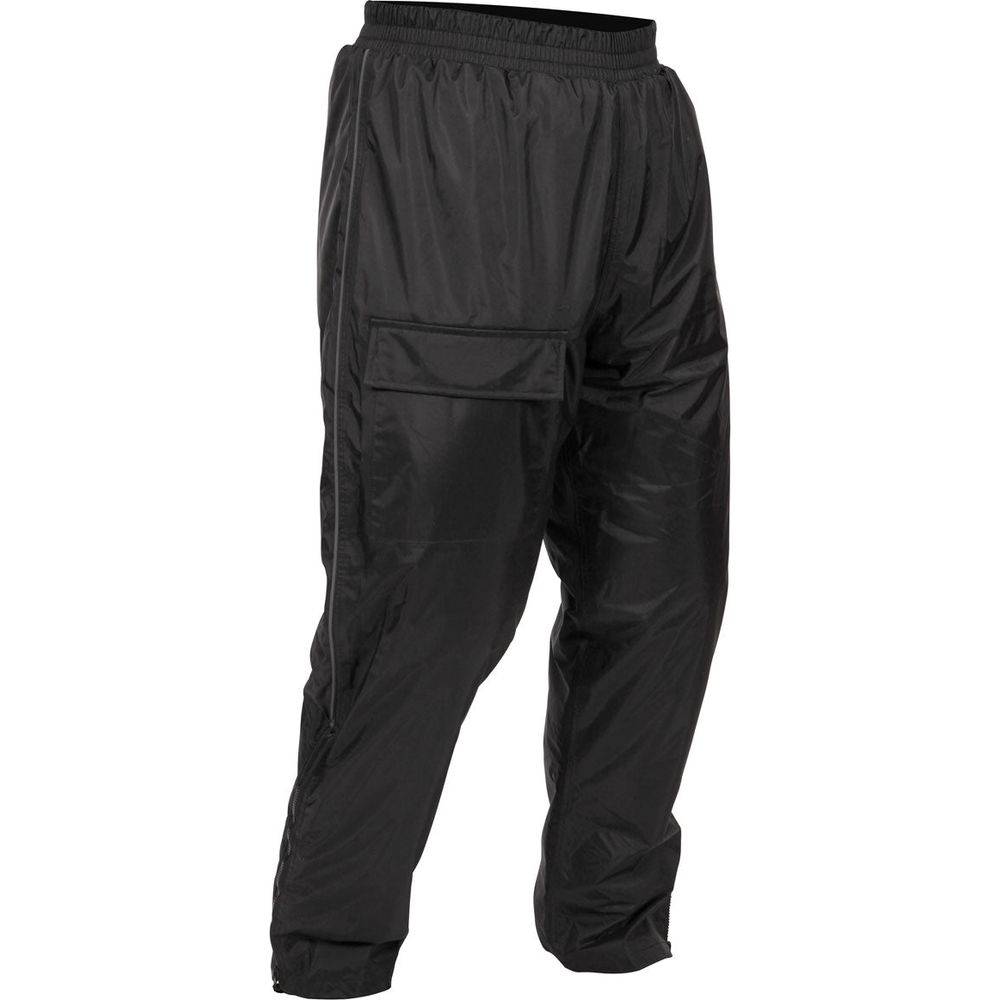 Weise Waterford Over Trouser Black FREE 1 YEAR Returns, FREE UK Delivery | ThrottleChimp