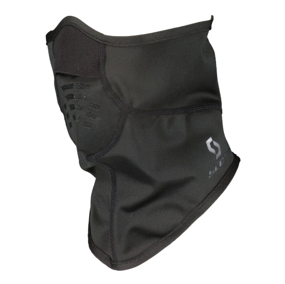 Scott Wind Warrior Facemask Black