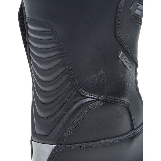 TCX X-Five.4 Gore-Tex Boots Black (Image 7) - ThrottleChimp