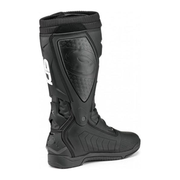 Sidi X-Power SC CE Boots Black / Black (Image 2) - ThrottleChimp